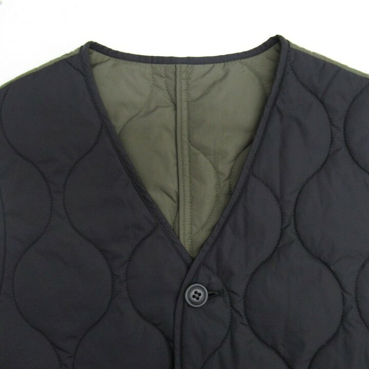 楽天市場】SOPHNET. QUILTING VEST ソフネット キルティング ベスト 