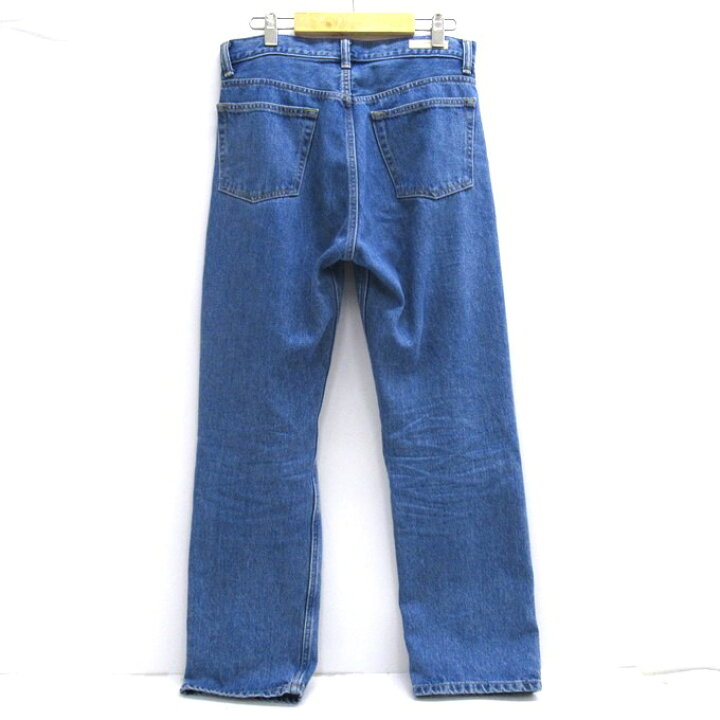 楽天市場】THE SHISHIKUI CLASSIC DENIM / INDIGO ザ シシクイ 
