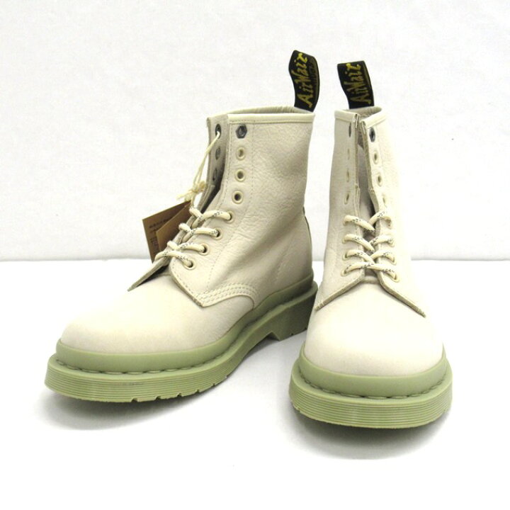 楽天市場】Dr.Martens (ドクターマーチン) 8ホール ヌバックレザー 