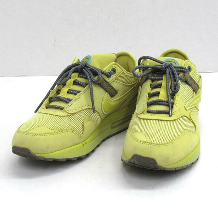 楽天市場】NIKE AIR MAX 1/CJナイキ エアマックス 1/カクタスジャック 