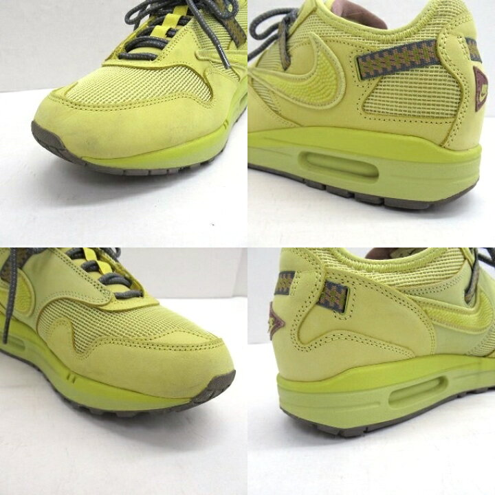 楽天市場】NIKE AIR MAX 1/CJナイキ エアマックス 1/カクタスジャック 
