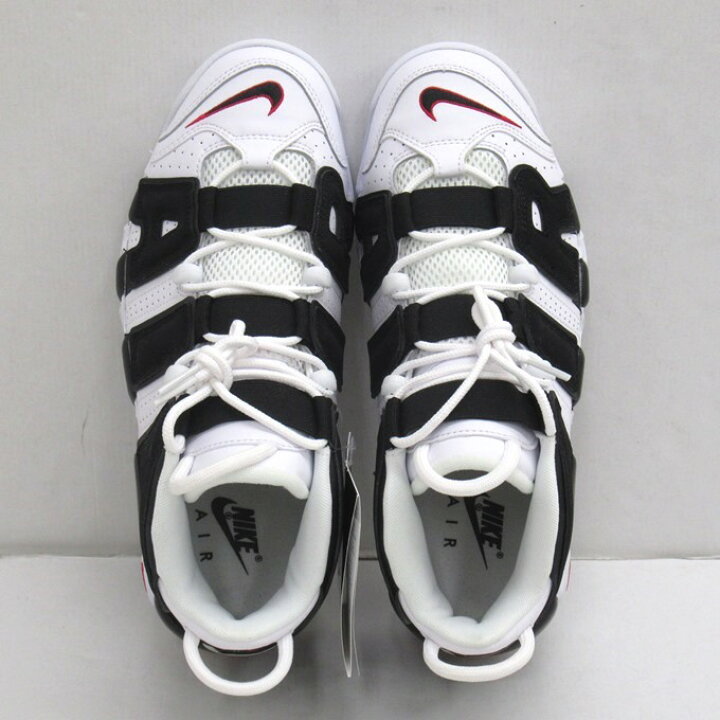 楽天市場】NIKE AIR MORE UPTEMPO ナイキ エア モアアップテンポ 