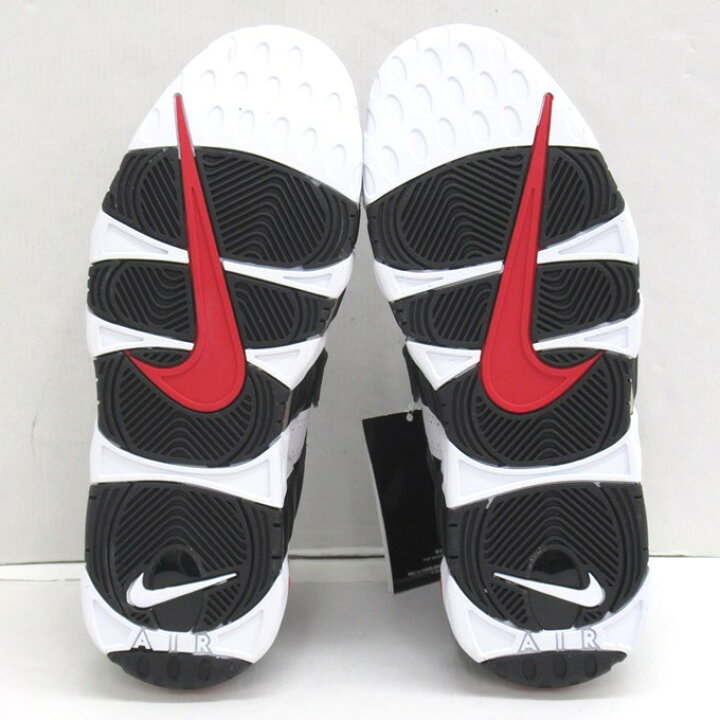 楽天市場】NIKE AIR MORE UPTEMPO ナイキ エア モアアップテンポ 