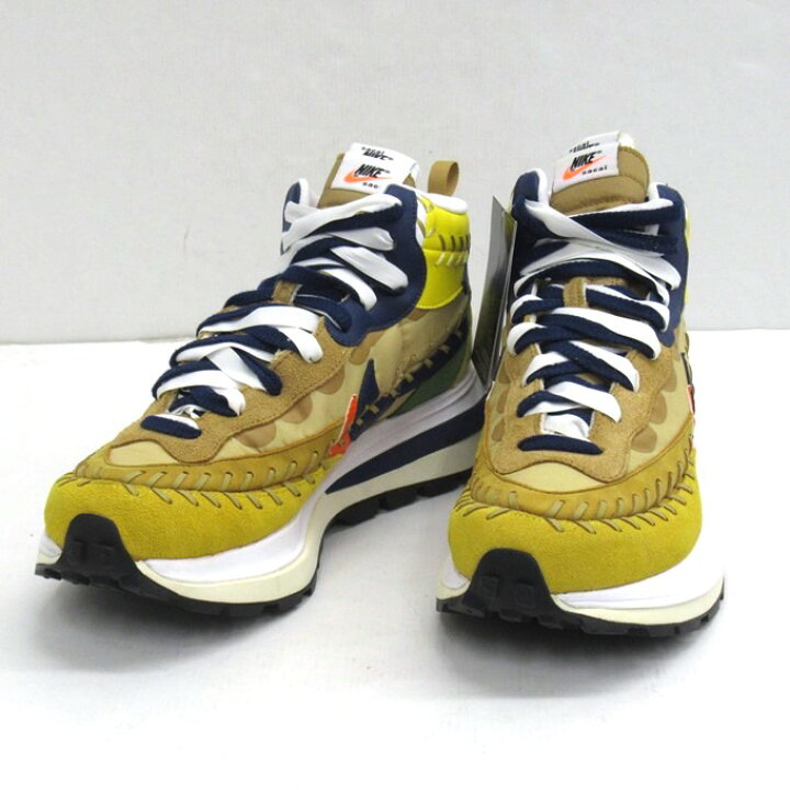楽天市場】NIKE LDVAPOR WAFFLE MIX/SACAI ナイキ エルディー 