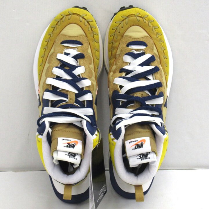 楽天市場】NIKE LDVAPOR WAFFLE MIX/SACAI ナイキ エルディー 