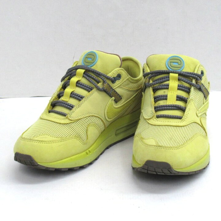 楽天市場】NIKE AIR MAX 1/CJ ナイキ エアマックス 1 / カクタス 