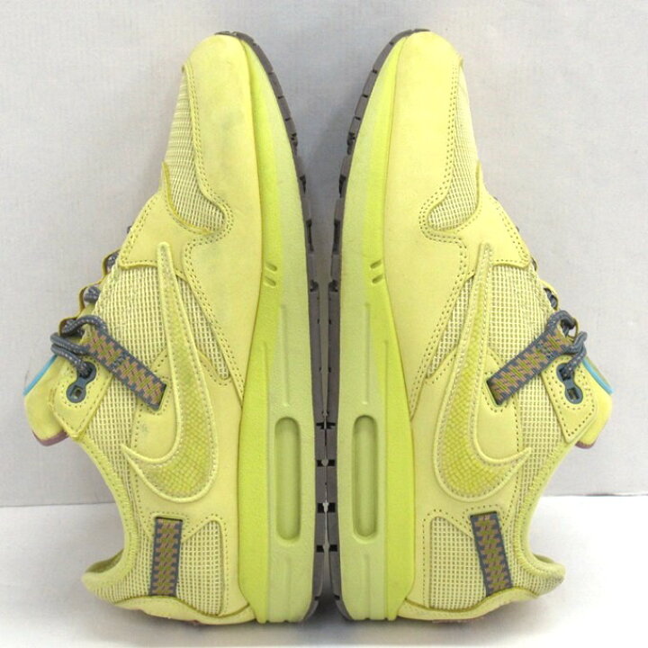 楽天市場】NIKE AIR MAX 1/CJ ナイキ エアマックス 1 / カクタス 