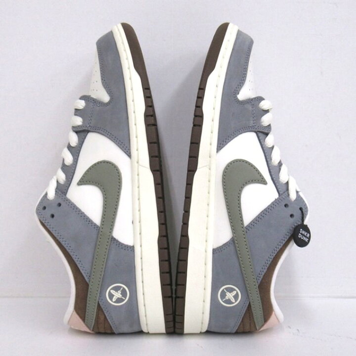 楽天市場】YUTO HORIGOME × NIKE SB DUNK LOW 堀米 雄斗×ナイキ 