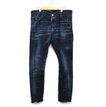 楽天市場】dsquared2 sexy twist jeanの通販