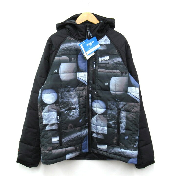 楽天市場】Columbia×KINETICS KHUMBU GLACIER JACKET コロンビア 
