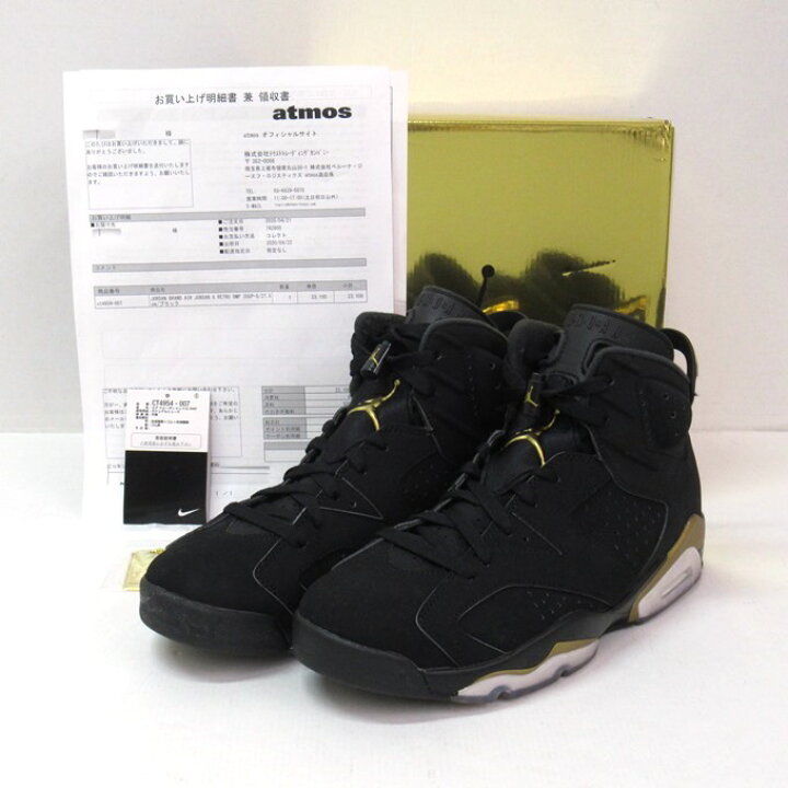 楽天市場】NIKE AIR JORDAN 6 RETRO SE 