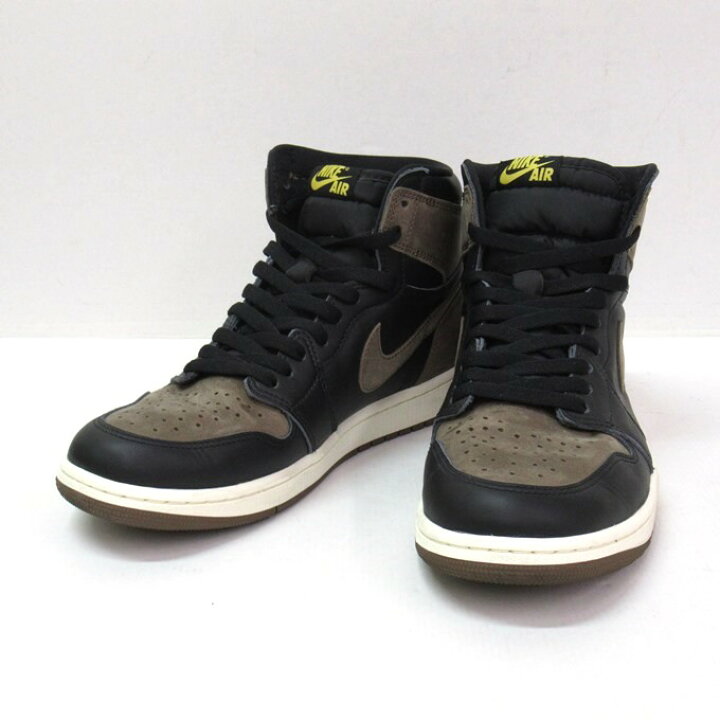楽天市場】NIKE AIR JORDAN 1 HIGH OG “PALOMINO” ナイキ エア 