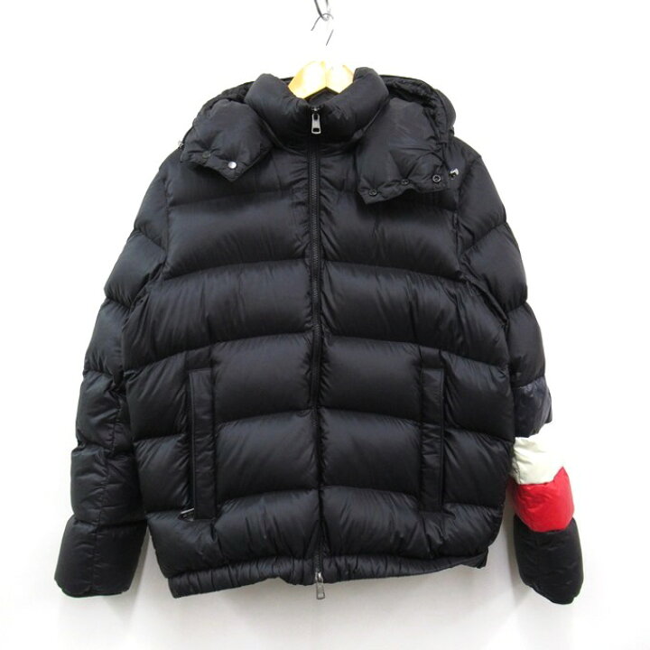楽天市場】MONCLER WILLM GIUBBOTTO モンクレール ヴィルム ジュボット  
