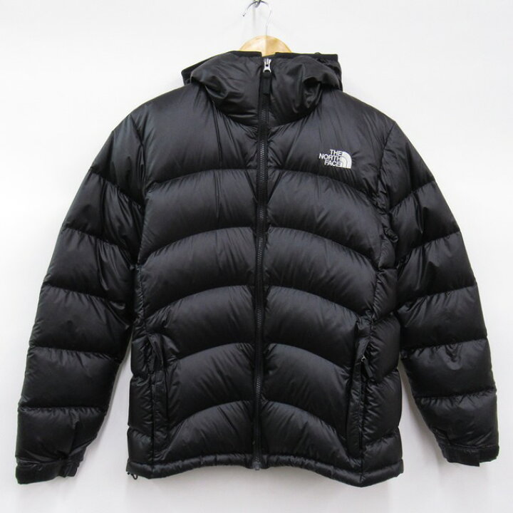 楽天市場】THE NORTH FACE DOWN HOODIE ノースフェイス ダウン 