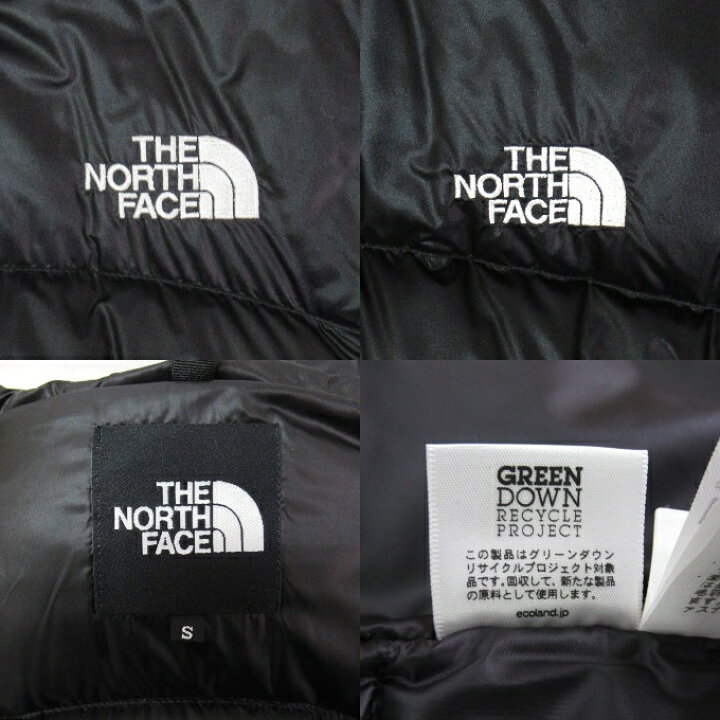 楽天市場】THE NORTH FACE DOWN HOODIE ノースフェイス ダウン 