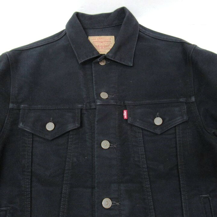 楽天市場】SUPREME×Levis 15AW Custom fit Moleskin Tracker Jacket 