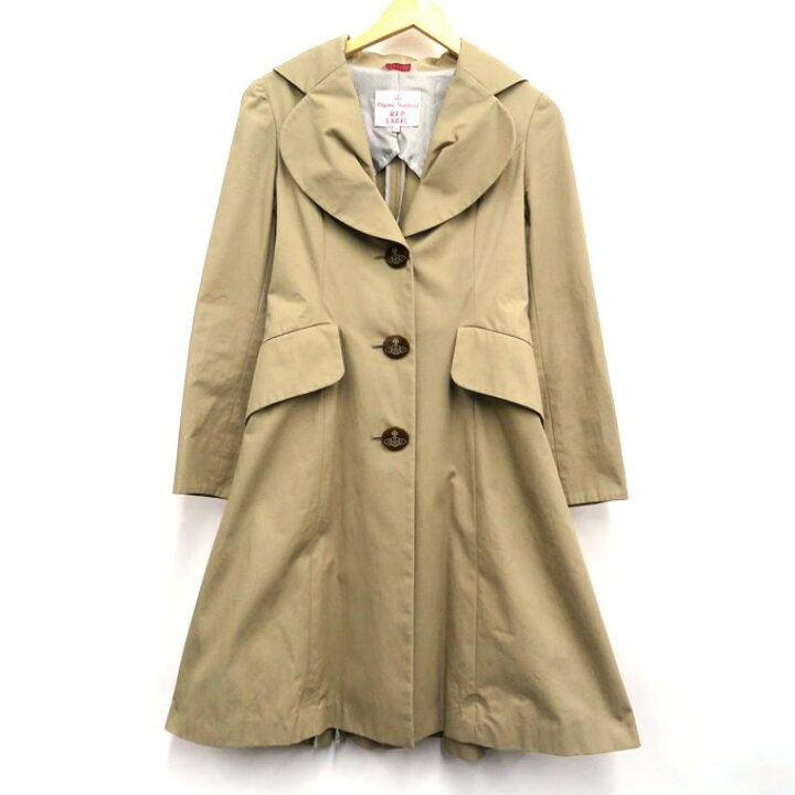 楽天市場】VIVIENNE WESTWOOD RED LABEL（ヴィヴィアンウエストウッド  