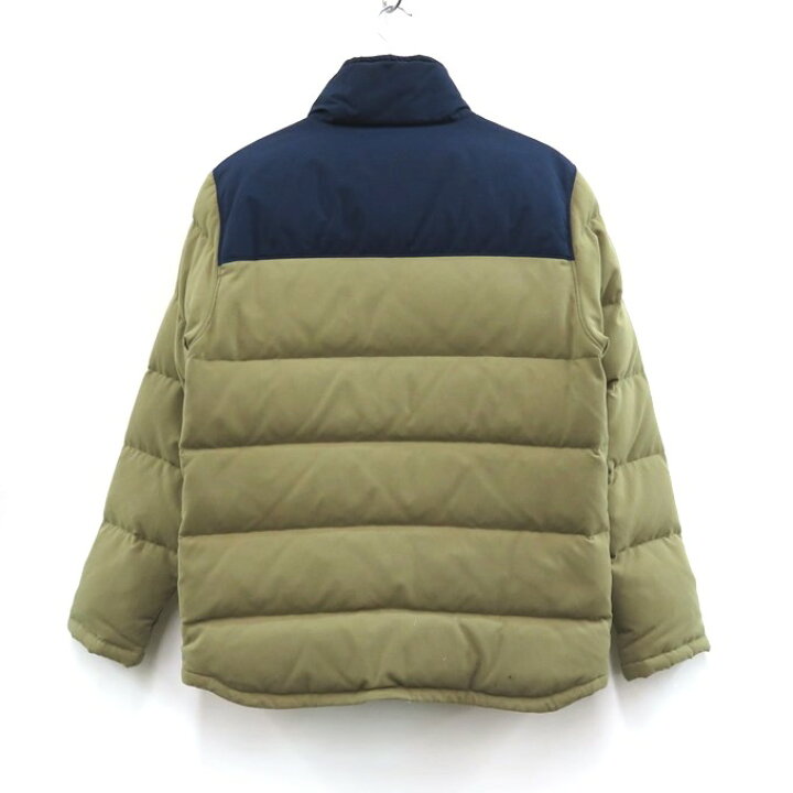 楽天市場】Patagonia BIVY DOWN JACKET パタゴニア ビビーダウン 