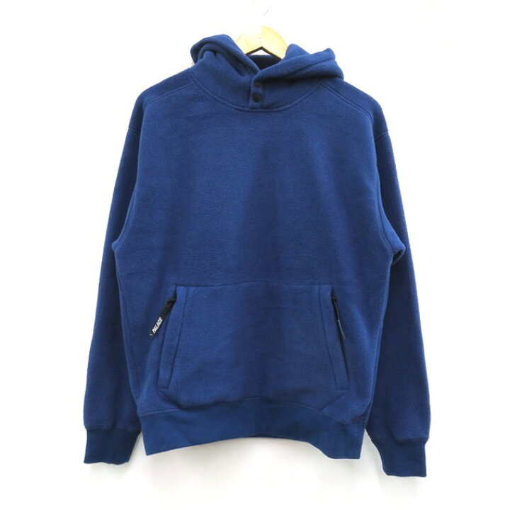 楽天市場】PALACE POLARTEC LAZER HOOD パレス ポーラーテック 
