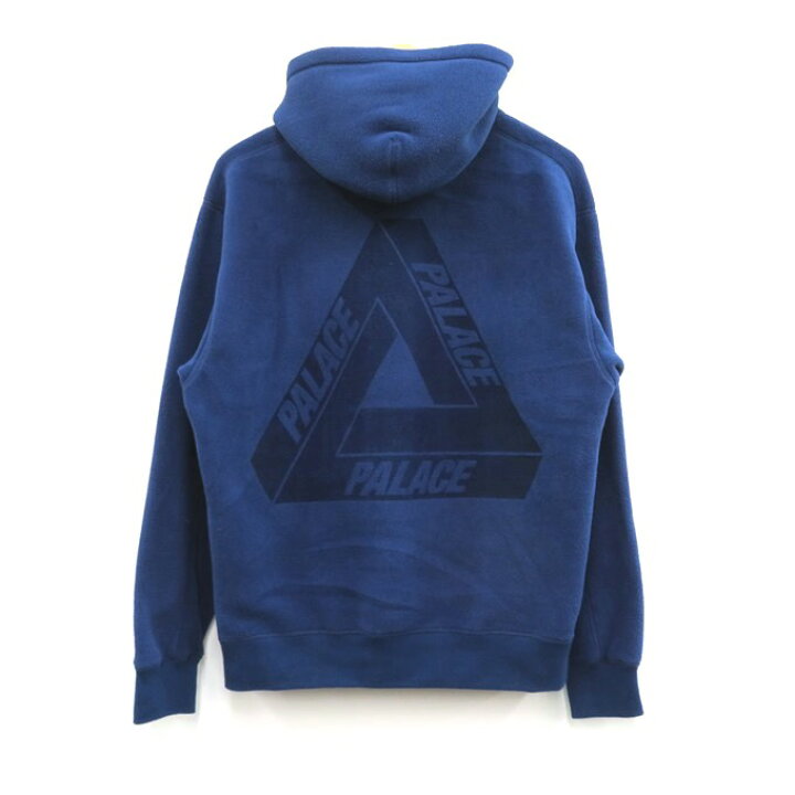 楽天市場】PALACE POLARTEC LAZER HOOD パレス ポーラーテック 
