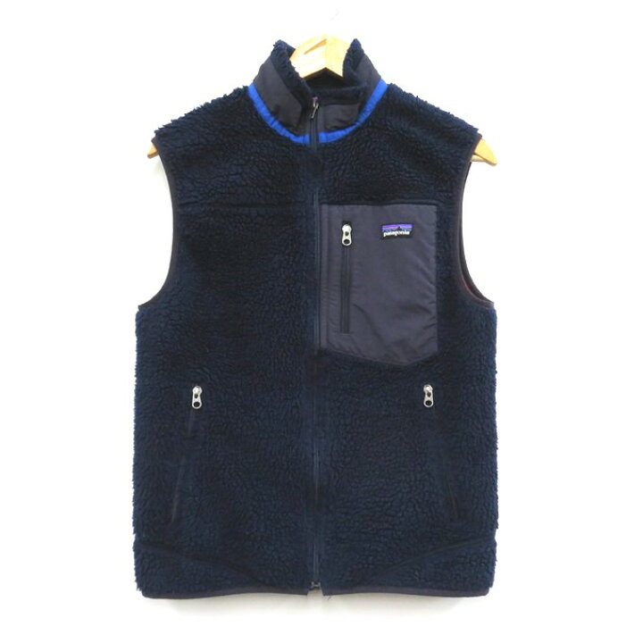 楽天市場】Patagonia CLASSIC RETRO-XVEST パタゴニア 13年製 