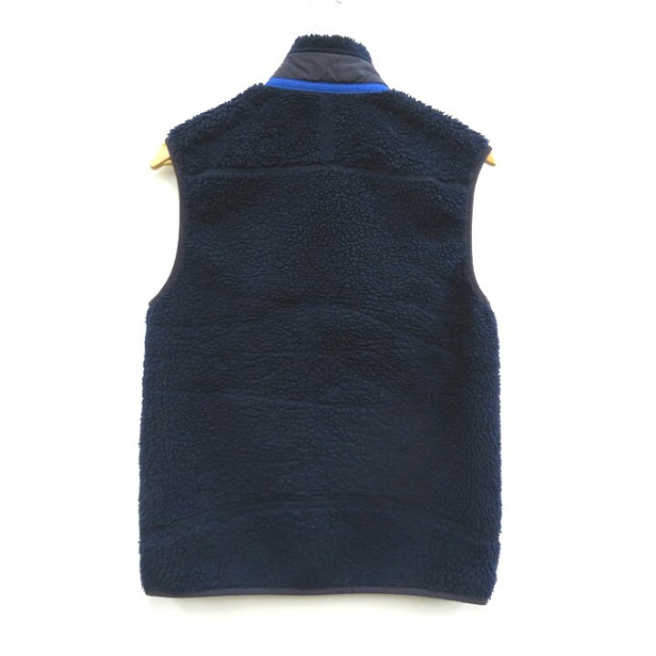 楽天市場】Patagonia CLASSIC RETRO-XVEST パタゴニア 13年製 