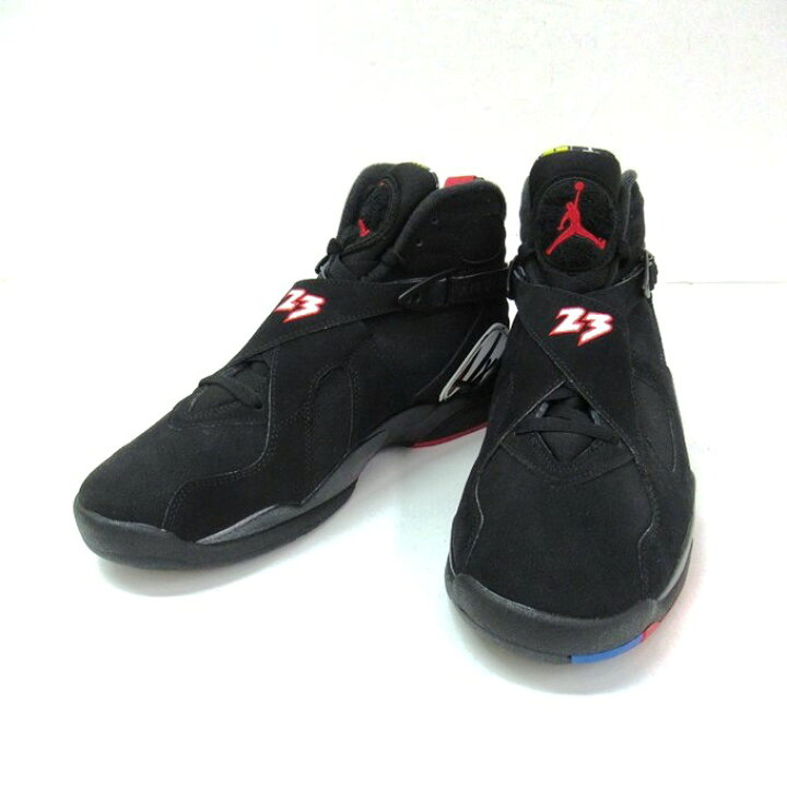 楽天市場】NIKE AIR JORDAN 8 RETRO 