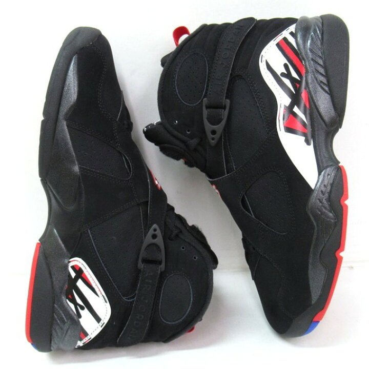 楽天市場】NIKE AIR JORDAN 8 RETRO 