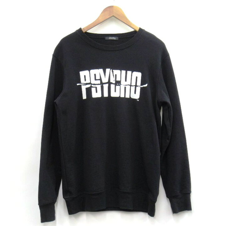 楽天市場】UNDERCOVERism PSYCHO SWEAT アンダーカバー イズム サイコ 
