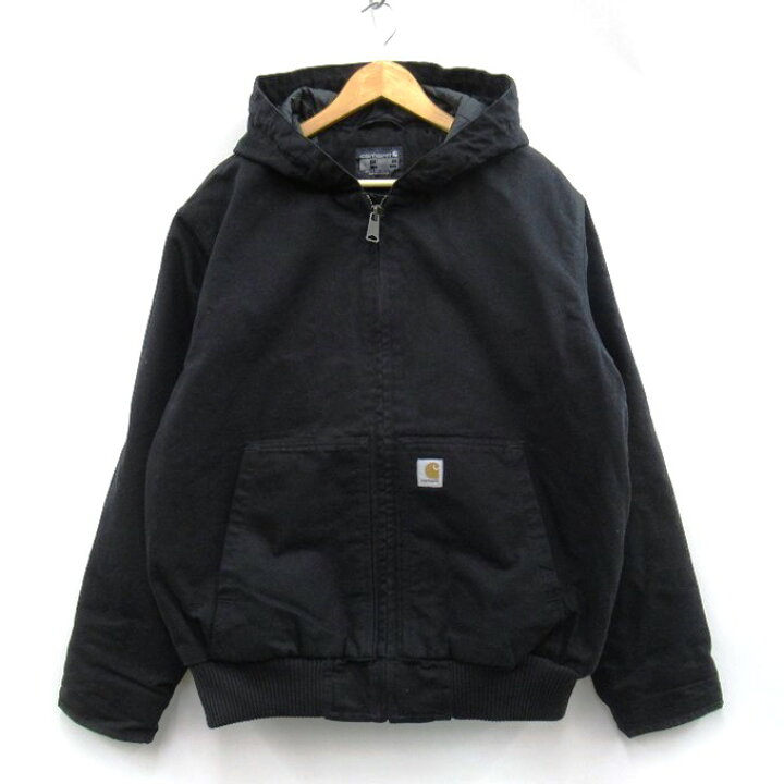 楽天市場】Carhartt Active Jacket カーハート アクティブジャケット 