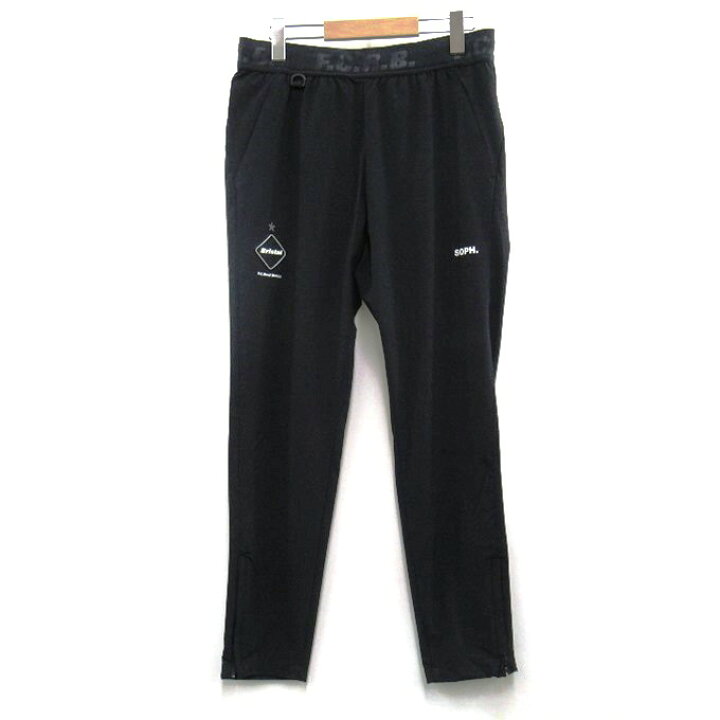 楽天市場】F.C.Real Bristol STRETCH LIGHT WEIGHT EASY PANTS 