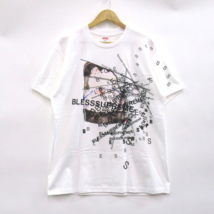 楽天市場】SUPREME 23AW BLESS Observed in a Dream Tee シュプリーム  