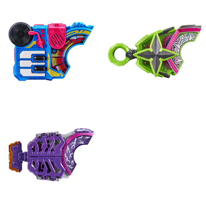 楽天市場】BANDAI/バンダイ 仮面ライダーギーツ PREMIUM DX メモリアル 