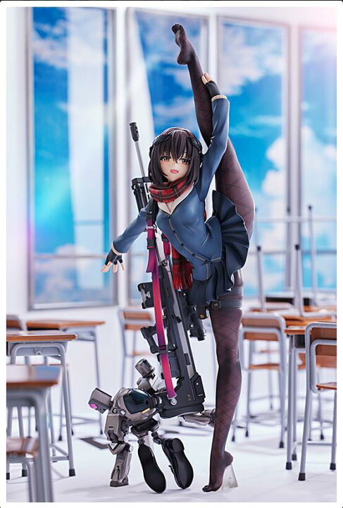 楽天市場】あみあみ×AMAKUNI ARMS NOTE ロングレンジ・ジョシコウセイ1 