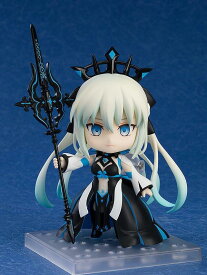 グッドスマイルカンパニー/グッスマ Fate/Grand Order FGO ねんどろいど バーサーカー/モルガン【中古】【美少女フィギュア】【四日市 併売品】【064-240226-15ZH】