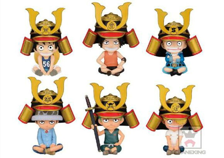 楽天市場】BANPRESTO/バンプレスト ワーコレ WCF ワンピース ワールド 