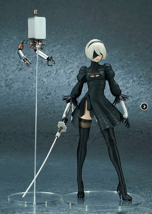 楽天市場】SQUARE ENIX/スクエアエニックス NieR：Automata ニーア 