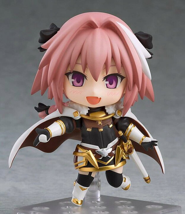 楽天市場】グッドスマイルカンパニー/グッスマ Fate/Apocrypha 