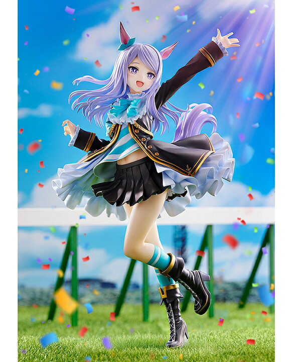 楽天市場】グッドスマイルカンパニー/グッスマ ウマ娘 プリティー 