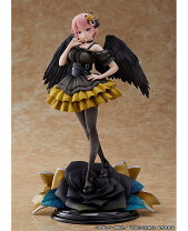 楽天市場】五等分の花嫁 三玖 堕天使フィギュアの通販