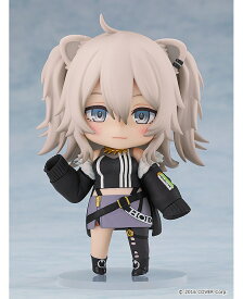 MAX FACTORY/マックスファクトリー hololive/ホロライブ ねんどろいど 獅白ぼたん【中古】【美少女フィギュア】【四日市 併売品】【064-240330-09ZH】