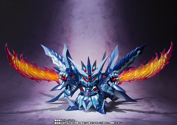 楽天市場】BANDAI SPIRITS/バンダイスピリッツ SDX スペリオルドラゴン 