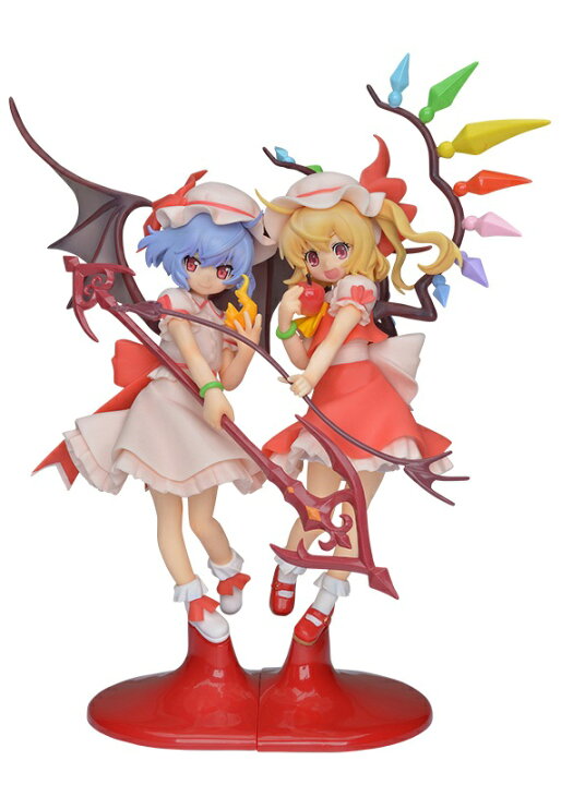 楽天市場】SEGA/セガ 東方Project プレミアムフィギュア レミリア 