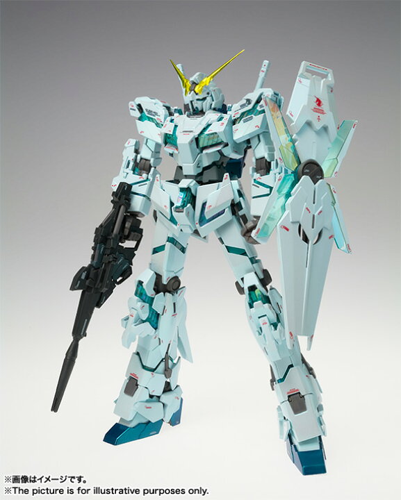 楽天市場】BANDAI/バンダイ GUNDAM FIX FIGURATION METAL COMPOSITE 