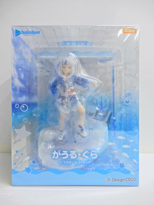 楽天市場】Design COCO/デザイン・ココ hololive/ホロライブ English  