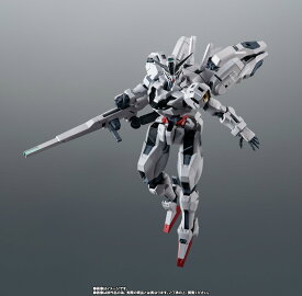 BANDAI/バンダイ ROBOT魂 ＜SIDE MS＞ X-EX01 ガンダム・キャリバーン ver. A.N.I.M.E.機動戦士ガンダム 水星の魔女【中古】【フィギュア・ブリスター】【四日市 併売品】【065-240323-13ZH】