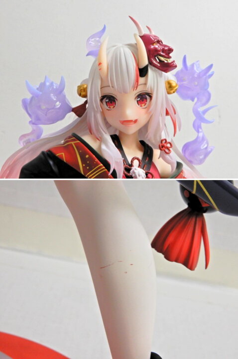 楽天市場】KOTOBUKIYA/コトブキヤ/壽屋 hololive/ホロライブ 百鬼 