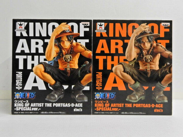 楽天市場】BANPRESTO/バンプレスト ワンピース KING OF ARTIST ポート 