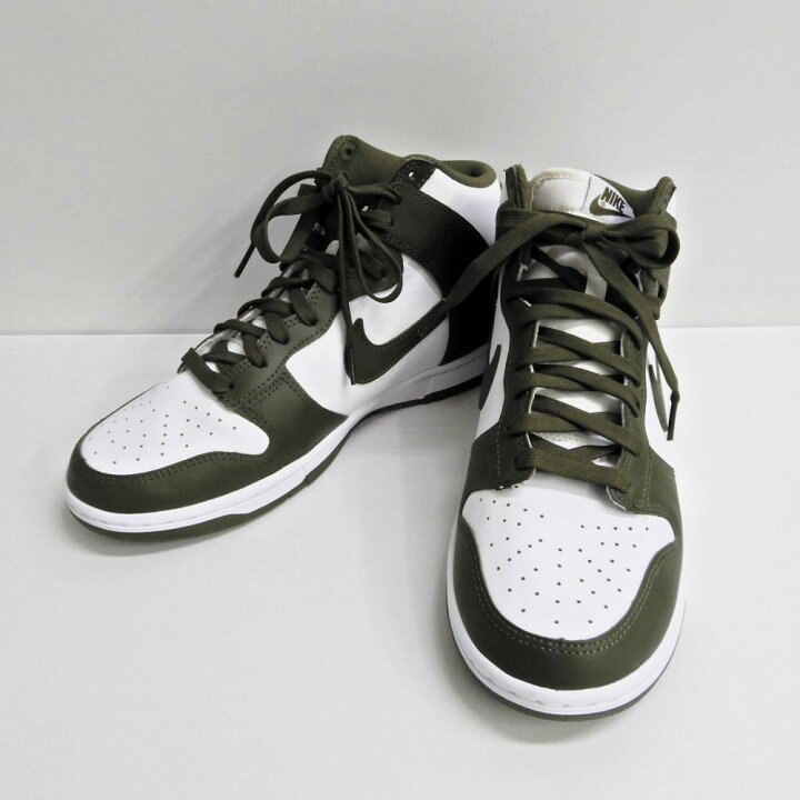 楽天市場】NIKE DUNK HIGH 