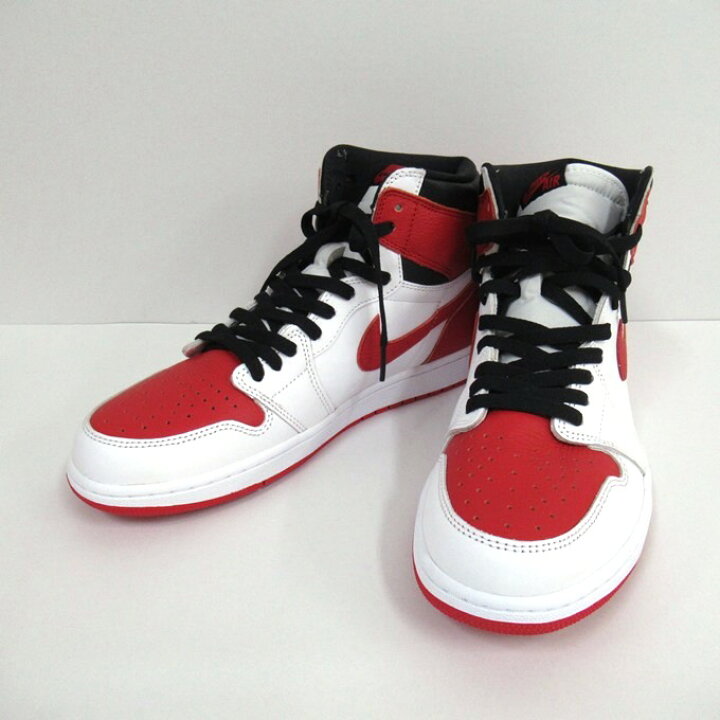 楽天市場】NIKE AIR JORDAN 1 RETRO HIGH OG  